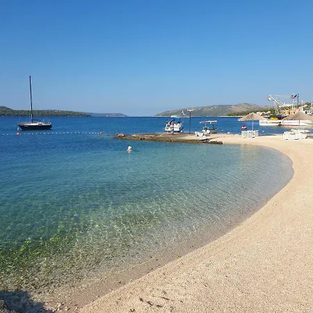 Lana Lägenhet Trogir