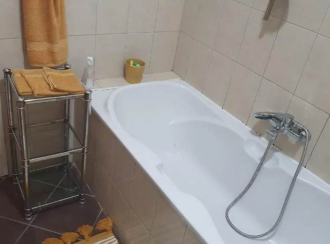 Lana Apartman Trogir