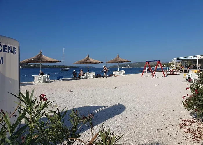 Lana * Trogir