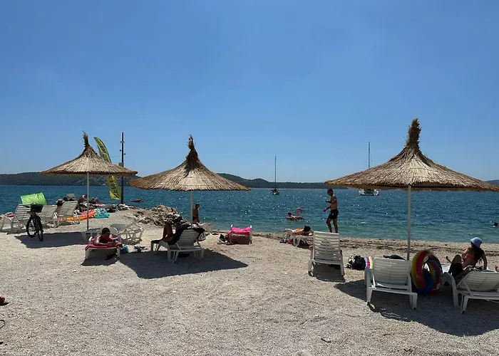Lana * Trogir