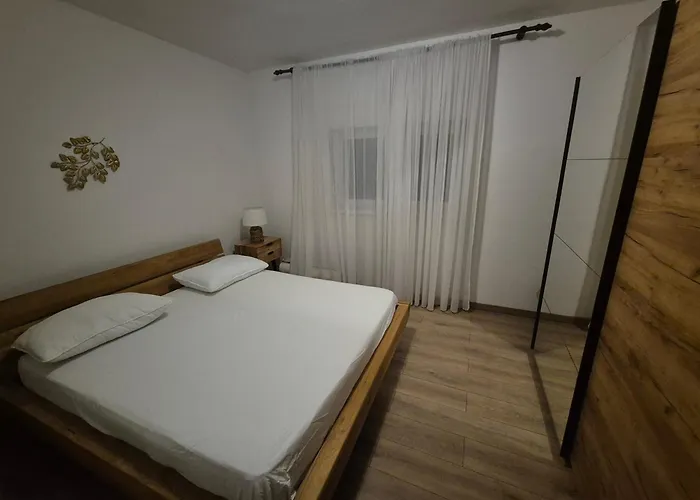 Apartment Lana