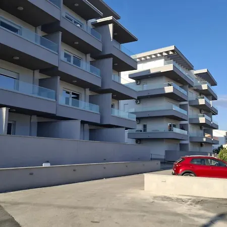 Apartment Lana
