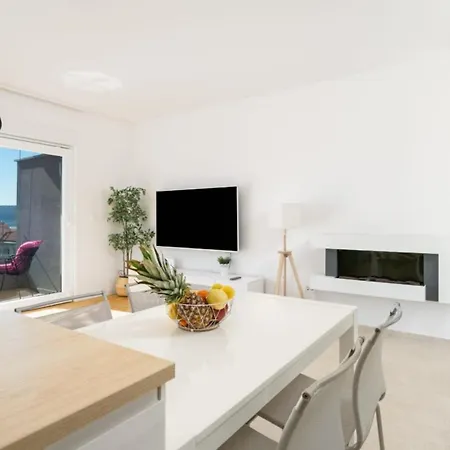 Apartment Lana *