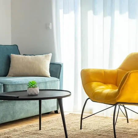 Lana Apartment *