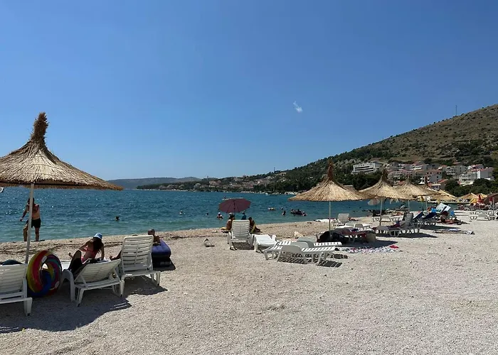 Lana Apartman